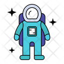 پیش‌نمایش فایل astronaut-9541197 از پک فناوری آینده