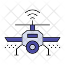 پیش‌نمایش فایل drone-9541209 از پک فناوری آینده