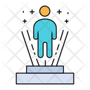 پیش‌نمایش فایل hologram-9541254 از پک فناوری آینده