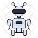 پیش‌نمایش فایل robot-9541206 از پک فناوری آینده