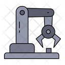 پیش‌نمایش فایل robotic-arm-9541198 از پک فناوری آینده