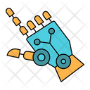 پیش‌نمایش فایل robotic-hand-9541190 از پک فناوری آینده