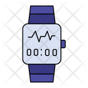 پیش‌نمایش فایل smart-watch-9541193 از پک فناوری آینده