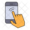 پیش‌نمایش فایل touch-9541228 از پک فناوری آینده