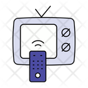 پیش‌نمایش فایل tv-remote-9541200 از پک فناوری آینده