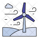 پیش‌نمایش فایل windmill-9541211 از پک فناوری آینده