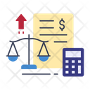 پیش‌نمایش فایل balance-sheet-9497119 از پک کسب و کار و مالی