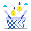 پیش‌نمایش فایل bucket-9497148 از پک کسب و کار و مالی