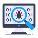 پیش‌نمایش فایل bug-testing-9497120 از پک کسب و کار و مالی
