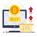 پیش‌نمایش فایل buy-bitcoin-9497143 از پک کسب و کار و مالی