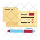 پیش‌نمایش فایل checkbook-9497128 از پک کسب و کار و مالی
