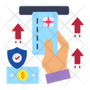 پیش‌نمایش فایل credit-card-9497164 از پک کسب و کار و مالی