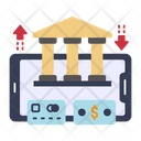 پیش‌نمایش فایل e-banking-9497124 از پک کسب و کار و مالی