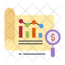 پیش‌نمایش فایل financial-report-9497131 از پک کسب و کار و مالی