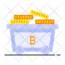 پیش‌نمایش فایل mining-cart-9497145 از پک کسب و کار و مالی