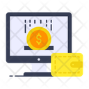 پیش‌نمایش فایل online-banking-9497122 از پک کسب و کار و مالی