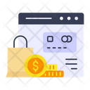 پیش‌نمایش فایل online-shopping-9497153 از پک کسب و کار و مالی