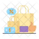 پیش‌نمایش فایل shopping-bags-9497149 از پک کسب و کار و مالی
