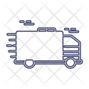 پیش‌نمایش فایل delivery-truck-9773513 از پک باربری اکسپرس