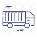 پیش‌نمایش فایل truck-9773502 از پک باربری اکسپرس
