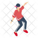 پیش‌نمایش فایل dancer-10009265 از پک موسیقی رپ