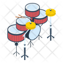 پیش‌نمایش فایل drums-10009274 از پک موسیقی رپ