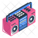 پیش‌نمایش فایل music-player-10009261 از پک موسیقی رپ
