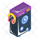 پیش‌نمایش فایل music-player-10009269 از پک موسیقی رپ