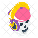 پیش‌نمایش فایل skull-10009270 از پک موسیقی رپ