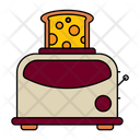 پیش‌نمایش فایل bread-toaster-10113841 از پک نانوا و نانوایی