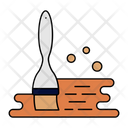 پیش‌نمایش فایل brush-10113818 از پک نانوا و نانوایی