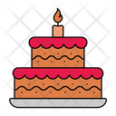 پیش‌نمایش فایل cake-10113798 از پک نانوا و نانوایی