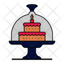 پیش‌نمایش فایل cake-stand-10113808 از پک نانوا و نانوایی