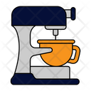 پیش‌نمایش فایل coffee-maker-10113842 از پک نانوا و نانوایی