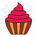 پیش‌نمایش فایل cupcake-10113789 از پک نانوا و نانوایی