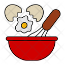پیش‌نمایش فایل egg-beater-10113771 از پک نانوا و نانوایی