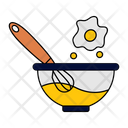 پیش‌نمایش فایل egg-beater-10113824 از پک نانوا و نانوایی