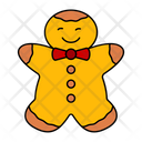 پیش‌نمایش فایل gingerbread-10113790 از پک نانوا و نانوایی