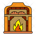 پیش‌نمایش فایل oven-10113778 از پک نانوا و نانوایی
