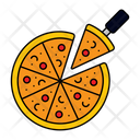 پیش‌نمایش فایل pizza-slice-10113780 از پک نانوا و نانوایی