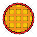 پیش‌نمایش فایل waffle-10113784 از پک نانوا و نانوایی