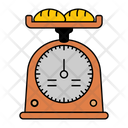 پیش‌نمایش فایل weight-scale-10113776 از پک نانوا و نانوایی