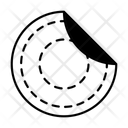 پیش‌نمایش فایل sticker-10408237 از پک چاپ