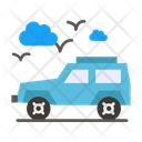 پیش‌نمایش فایل camping-car-10375035 از پک شکار
