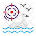 پیش‌نمایش فایل duck-10375040 از پک شکار