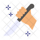 پیش‌نمایش فایل knife-10375034 از پک شکار