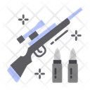 پیش‌نمایش فایل rifle-10375025 از پک شکار