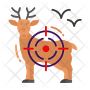 پیش‌نمایش فایل targeted-deer-10375027 از پک شکار