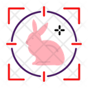 پیش‌نمایش فایل targeted-rabbit-10375041 از پک شکار