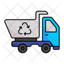 پیش‌نمایش فایل trash-truck-11049823 از پک صرفه‌جویی انرژی